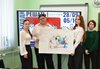 Всероссийскую контрольную работу "Выходи решать" провели в Турочакской школе